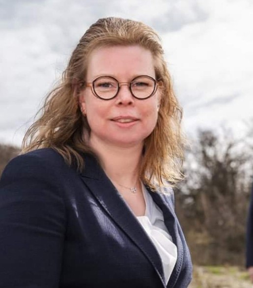 sabine Sabine van der Eijk Uitvaartondernemer