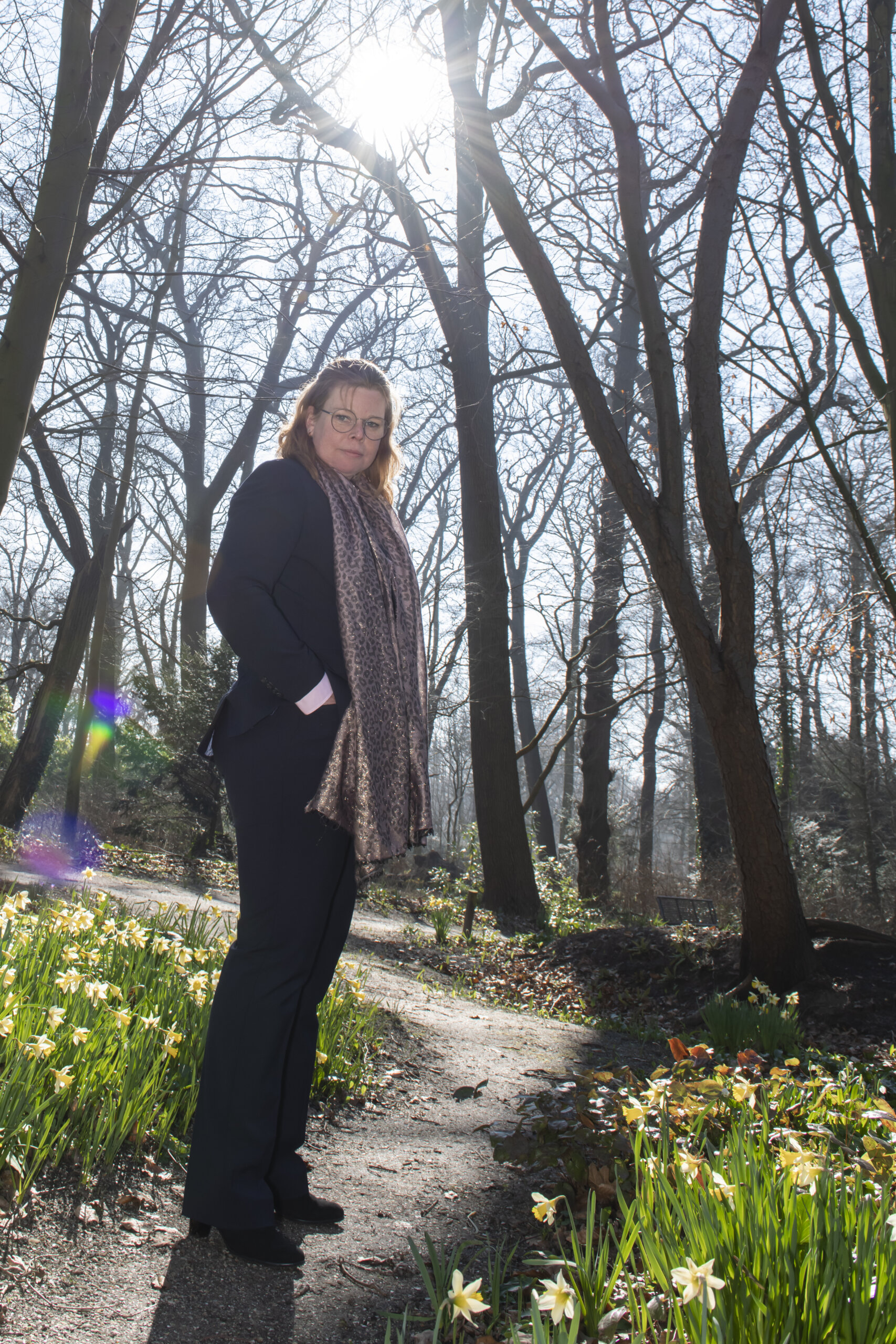 Sabine_van_der_Eijk Sabine van der Eijk uitvaartverzorgster